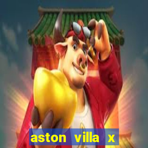 aston villa x liverpool futemax